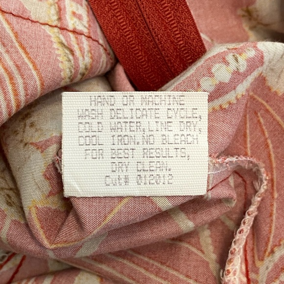 NANI Hawaii Dress - Picture 4 of 5